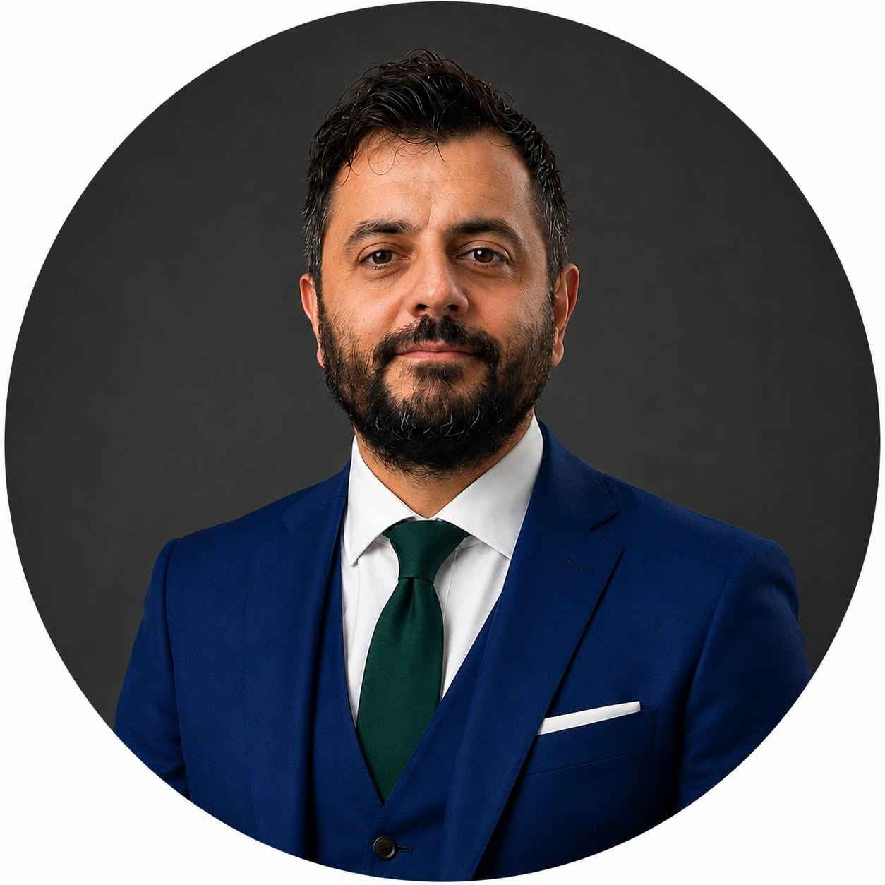 Avv. Mario Izzo